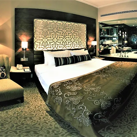 Taj Palace, New Delhi-2